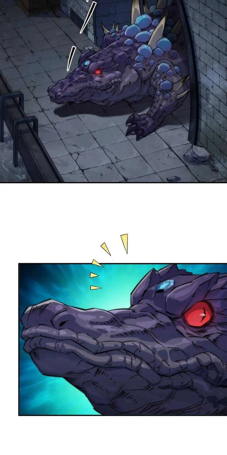 Phù Thạch Vương Giả Chapter 49 - 36