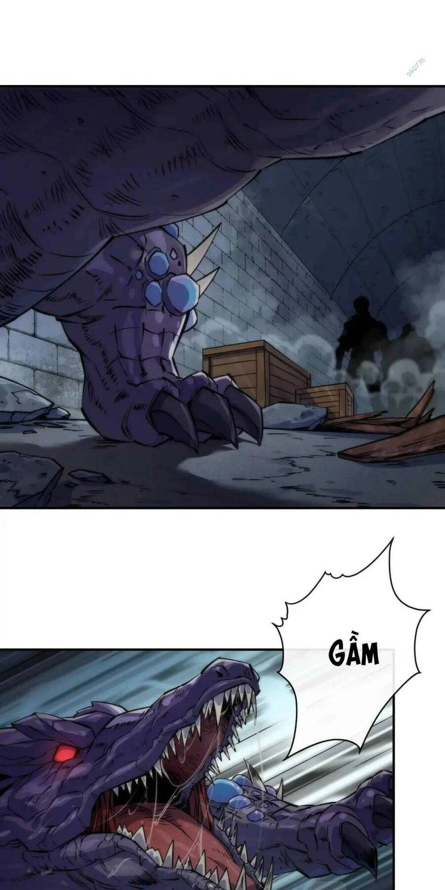 Phù Thạch Vương Giả Chapter 49 - 37