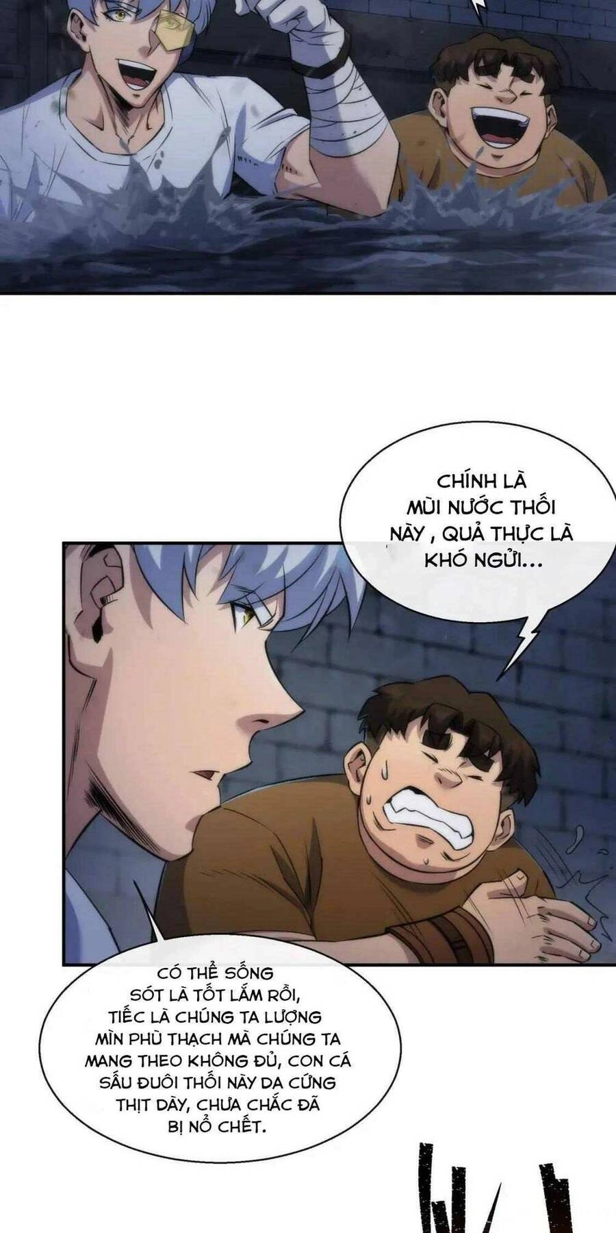 Phù Thạch Vương Giả Chapter 49 - 41