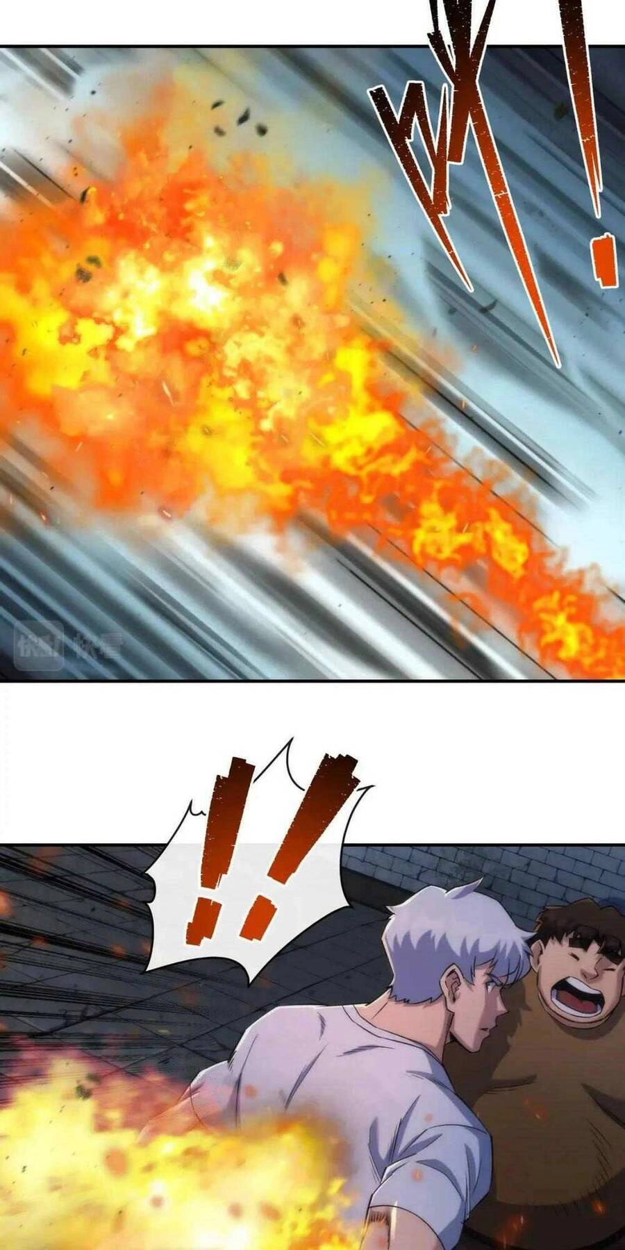 Phù Thạch Vương Giả Chapter 49 - 42