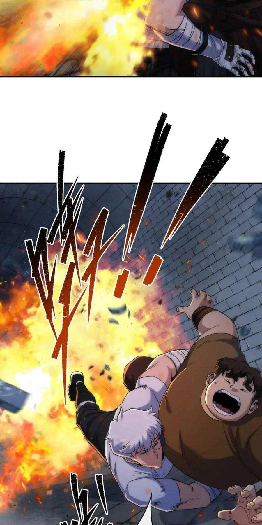 Phù Thạch Vương Giả Chapter 49 - 43