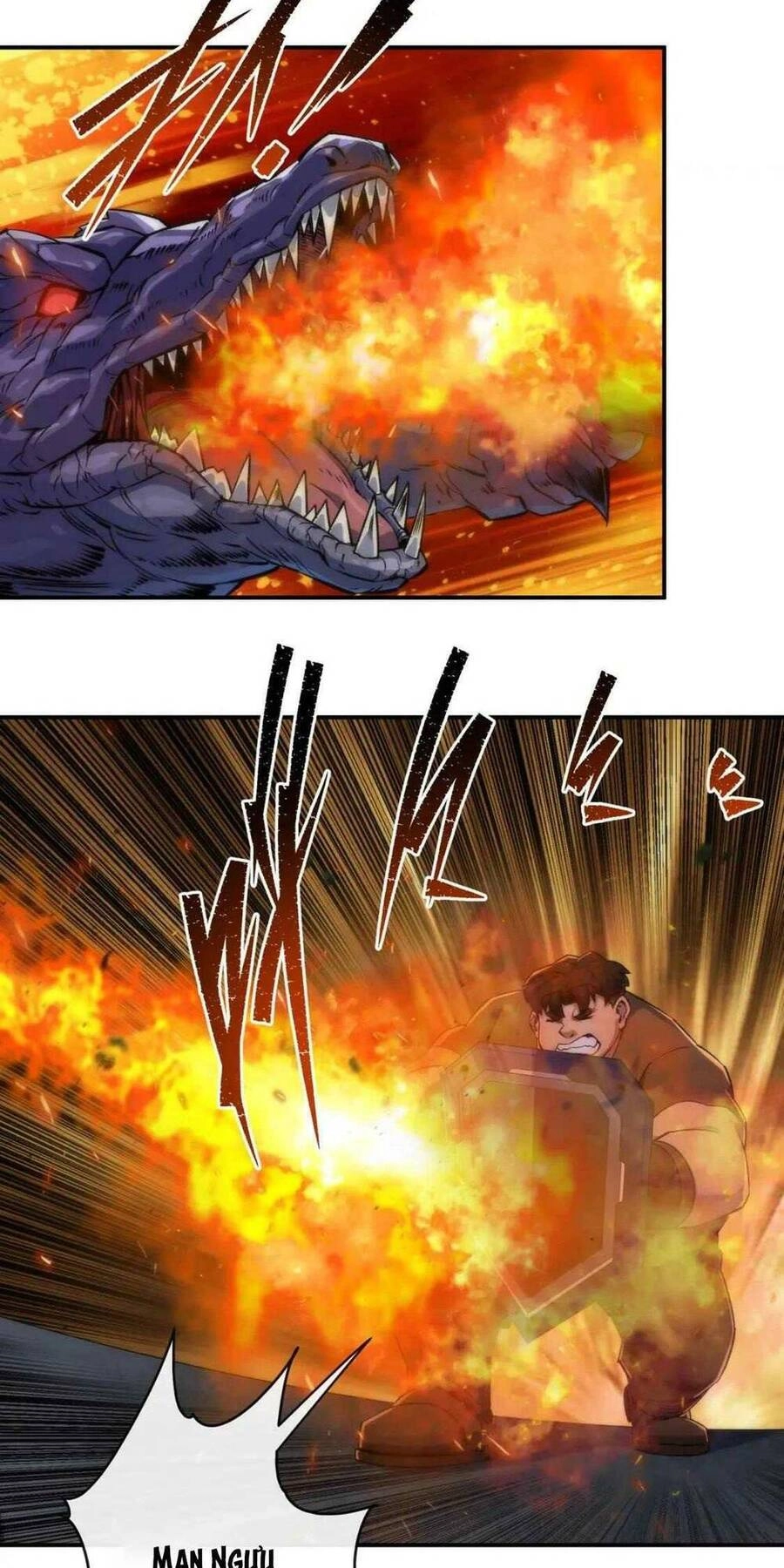 Phù Thạch Vương Giả Chapter 49 - 45