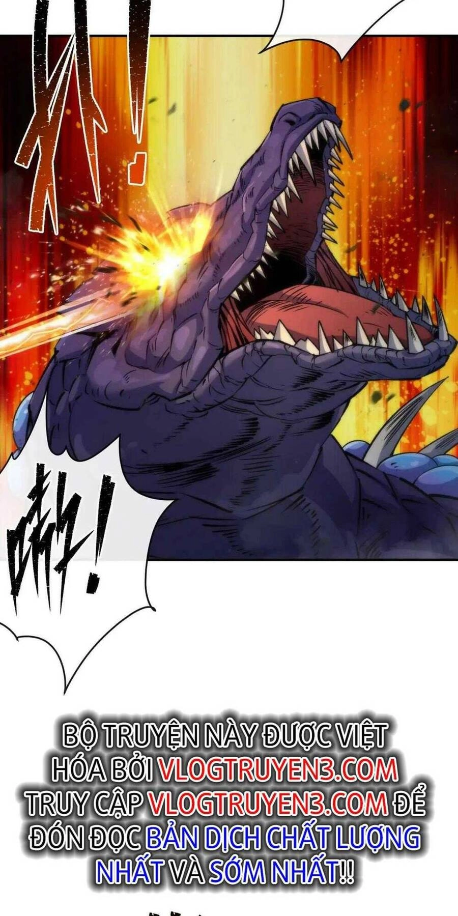 Phù Thạch Vương Giả Chapter 49 - 48