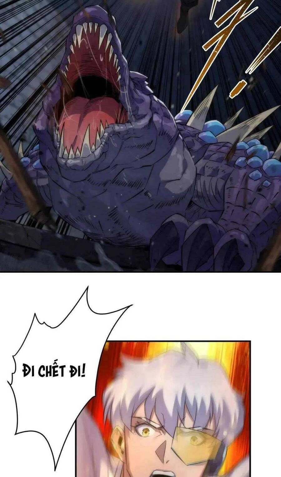 Phù Thạch Vương Giả Chapter 49 - 50