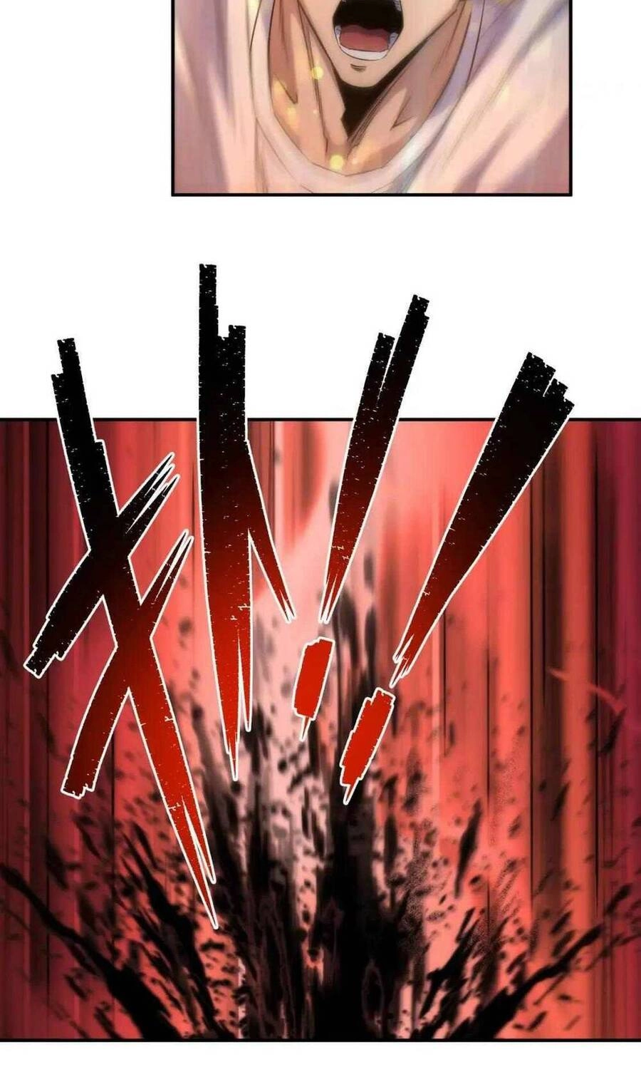 Phù Thạch Vương Giả Chapter 49 - 51