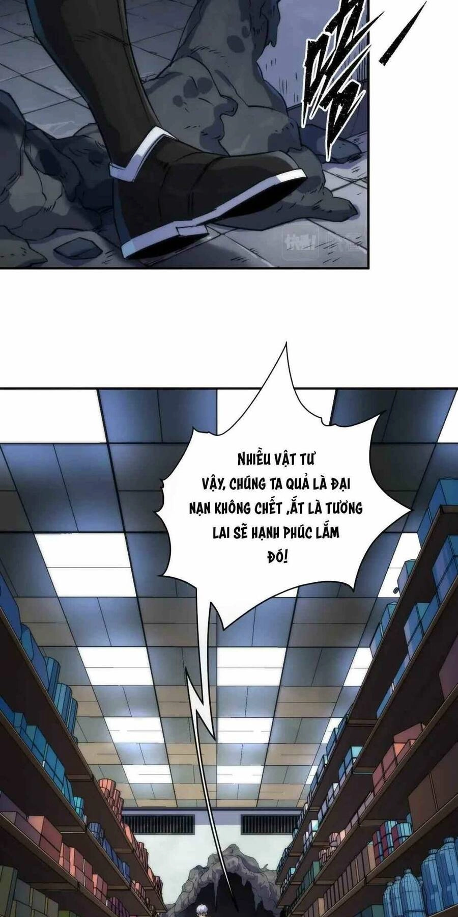 Phù Thạch Vương Giả Chapter 50 - 9