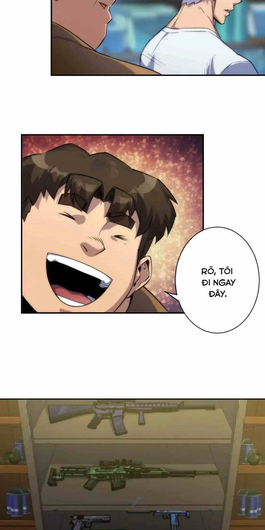 Phù Thạch Vương Giả Chapter 50 - 11