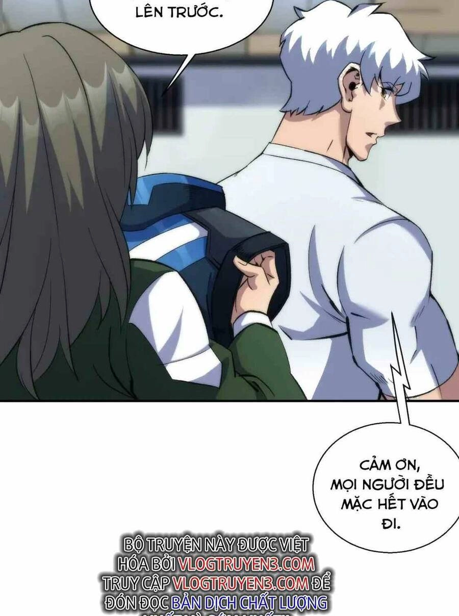 Phù Thạch Vương Giả Chapter 50 - 15