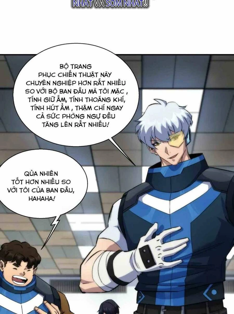 Phù Thạch Vương Giả Chapter 50 - 16