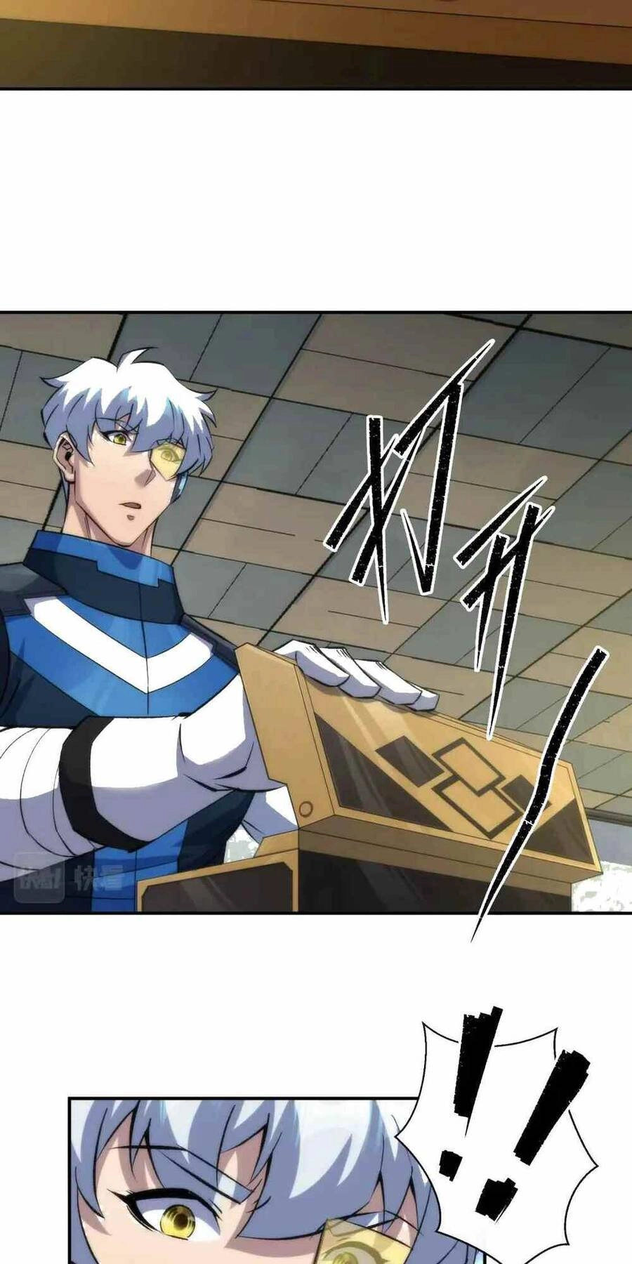 Phù Thạch Vương Giả Chapter 50 - 20