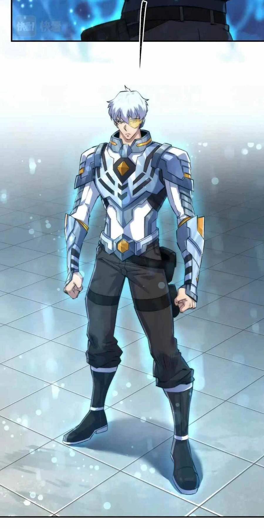 Phù Thạch Vương Giả Chapter 50 - 27