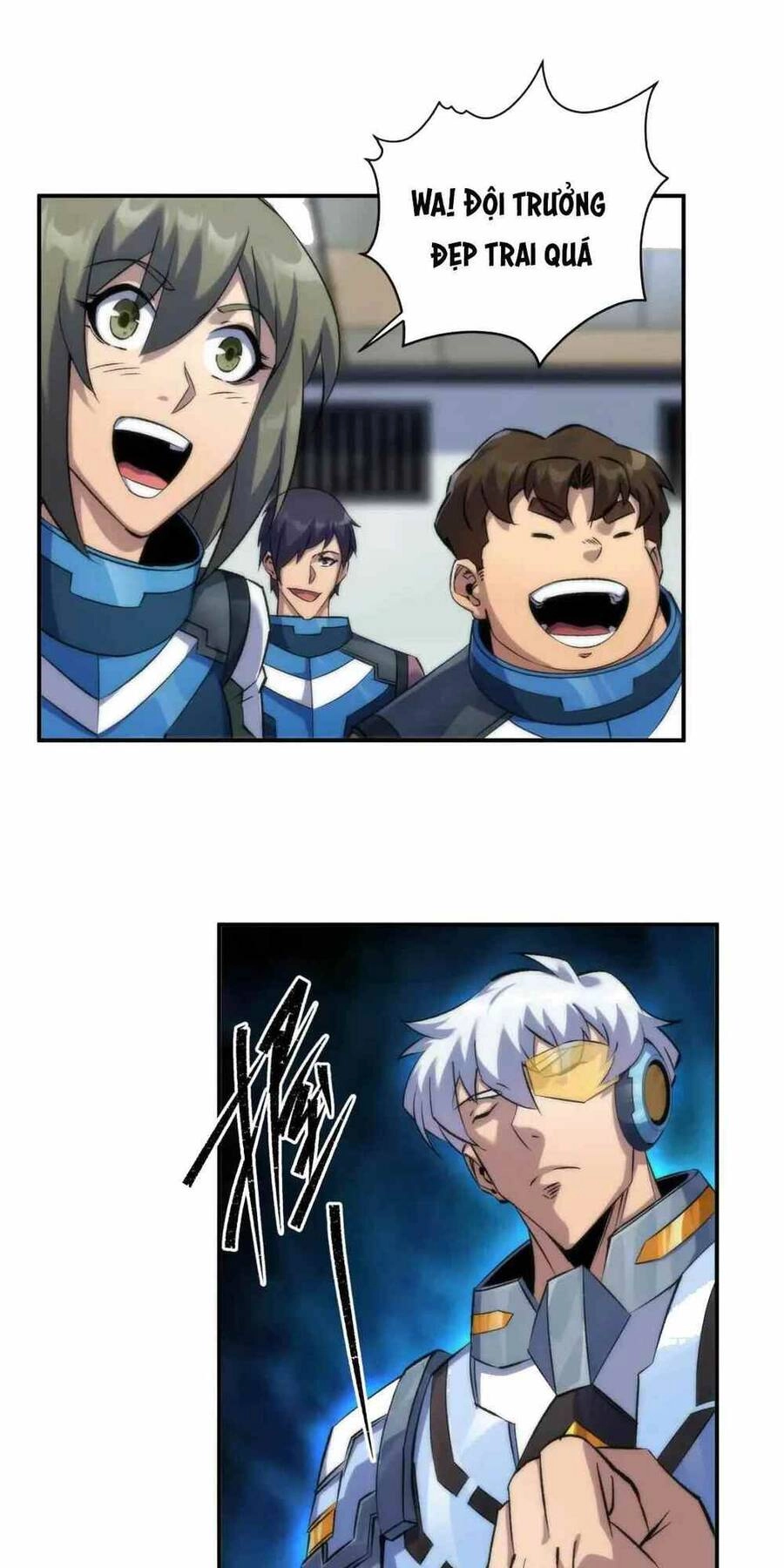 Phù Thạch Vương Giả Chapter 50 - 28