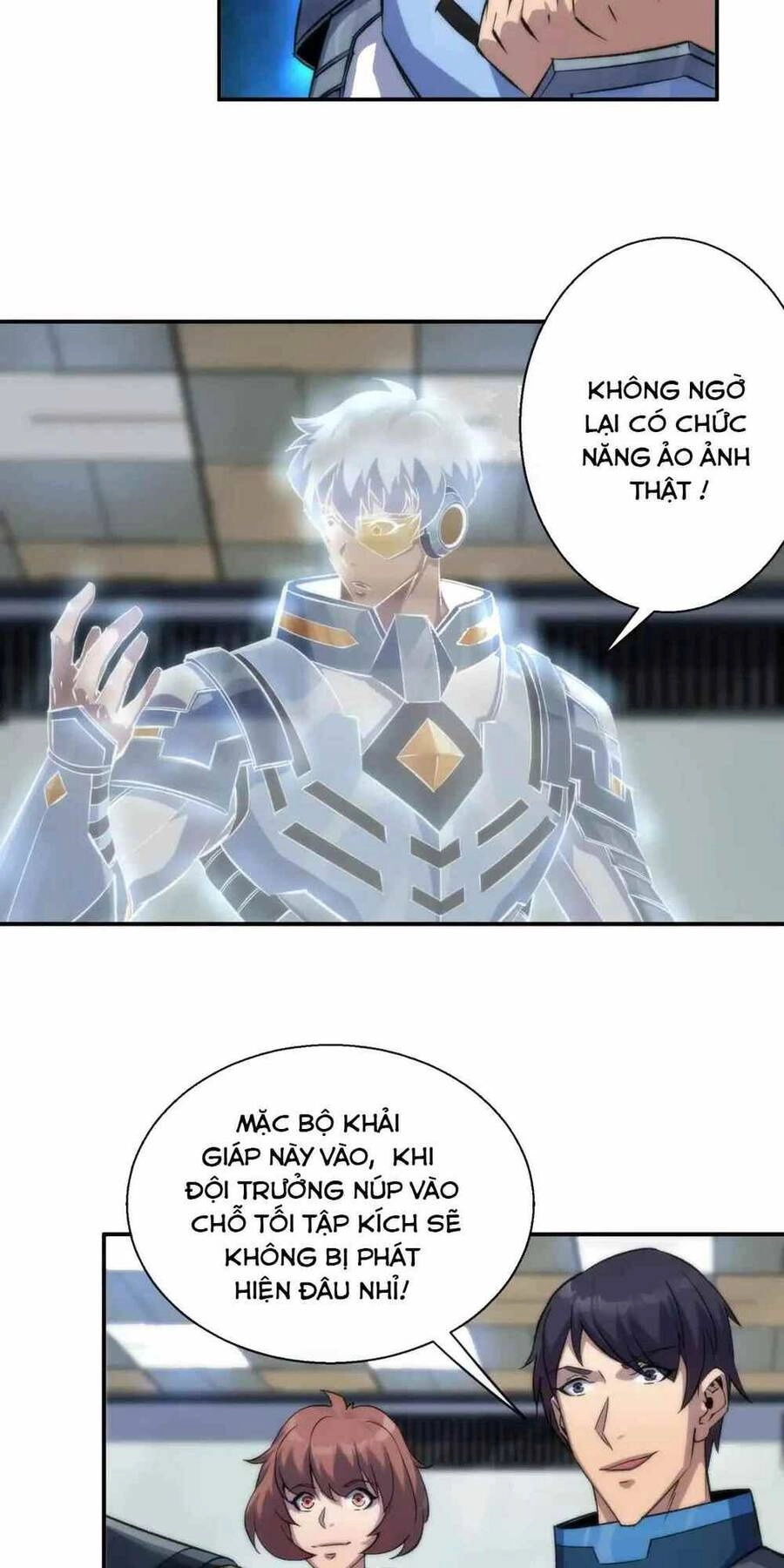 Phù Thạch Vương Giả Chapter 50 - 29