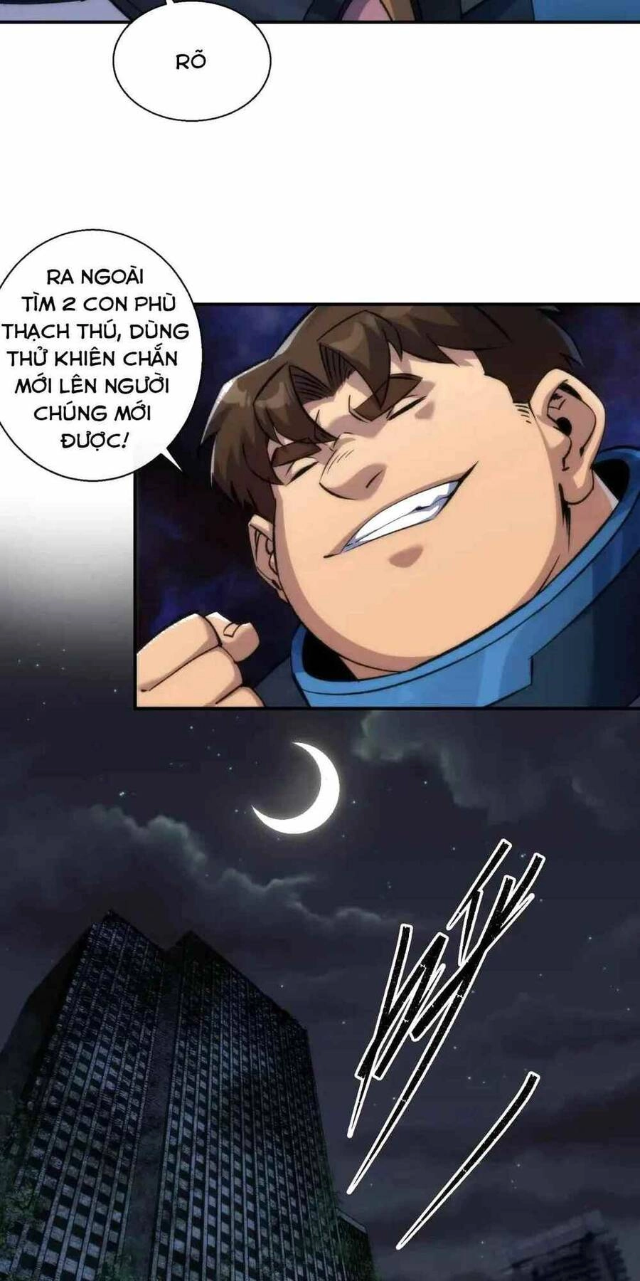 Phù Thạch Vương Giả Chapter 50 - 32