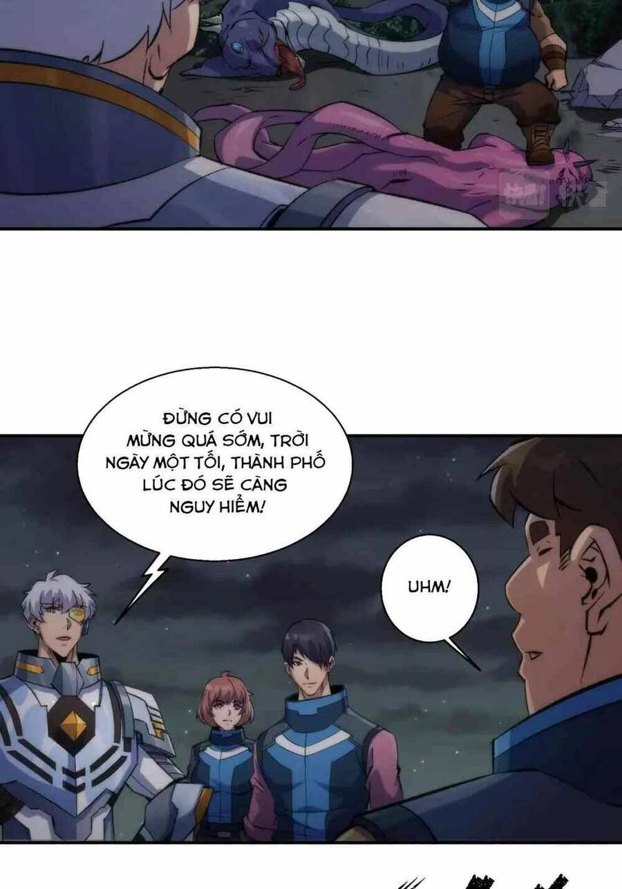 Phù Thạch Vương Giả Chapter 50 - 35