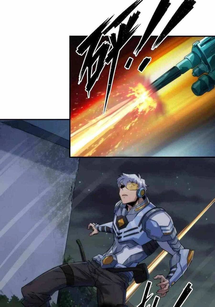 Phù Thạch Vương Giả Chapter 50 - 36