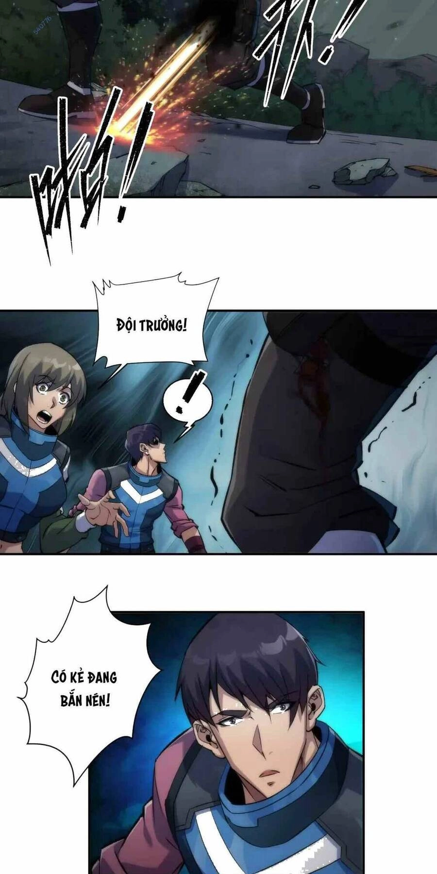 Phù Thạch Vương Giả Chapter 50 - 37