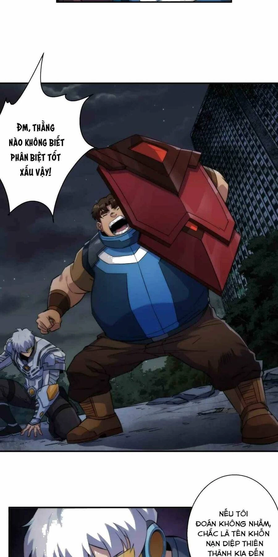 Phù Thạch Vương Giả Chapter 50 - 38