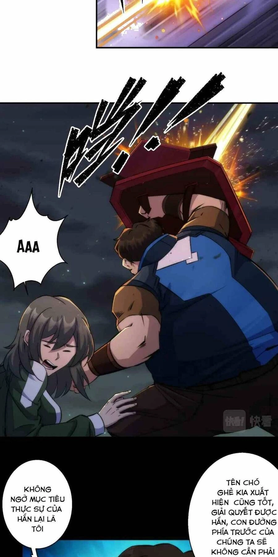 Phù Thạch Vương Giả Chapter 50 - 41