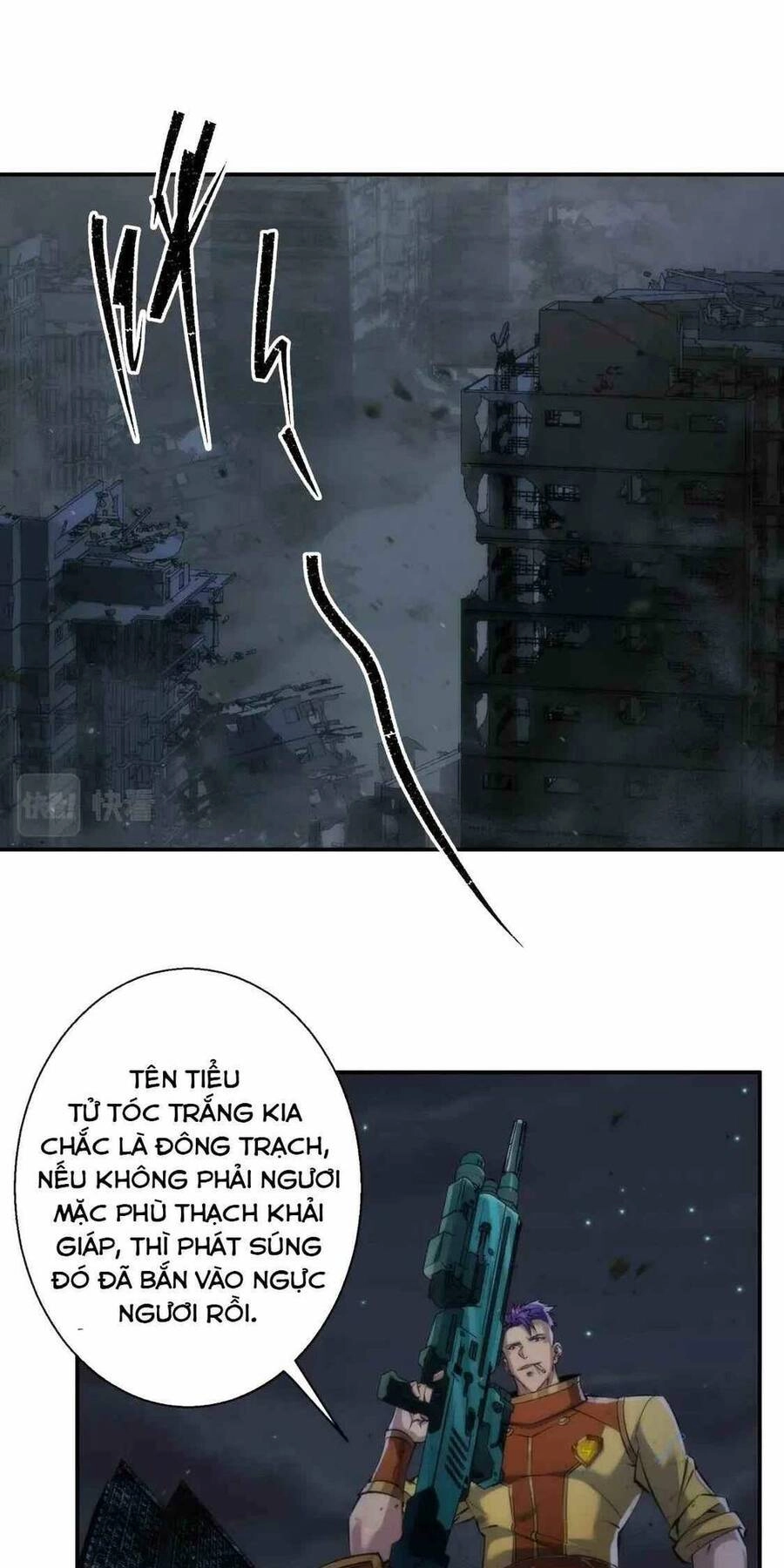 Phù Thạch Vương Giả Chapter 50 - 45