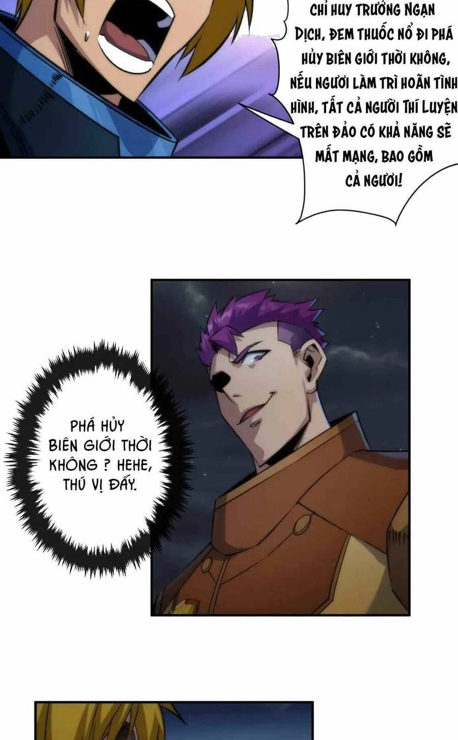 Phù Thạch Vương Giả Chapter 50 - 47