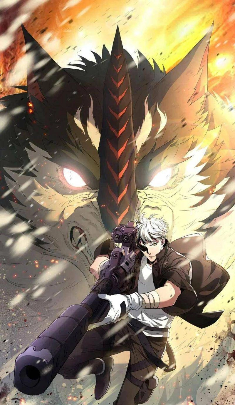 Phù Thạch Vương Giả Chapter 51 - 2