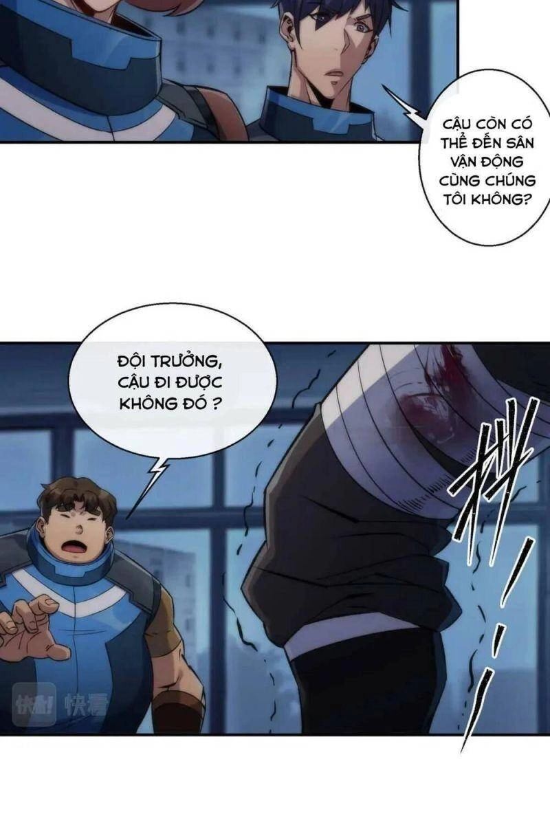 Phù Thạch Vương Giả Chapter 51 - 7