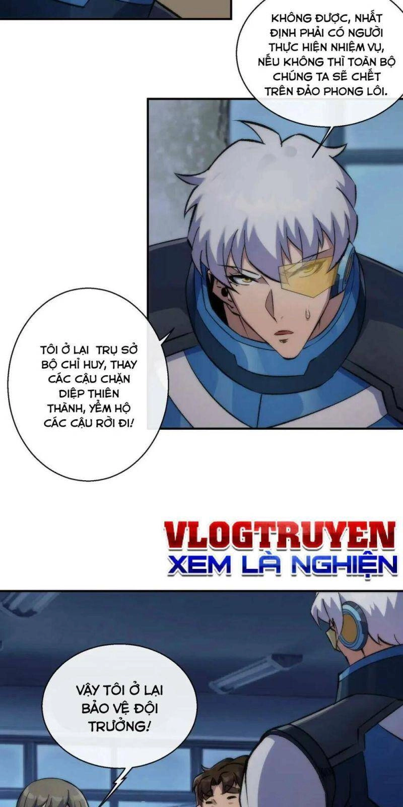 Phù Thạch Vương Giả Chapter 51 - 9