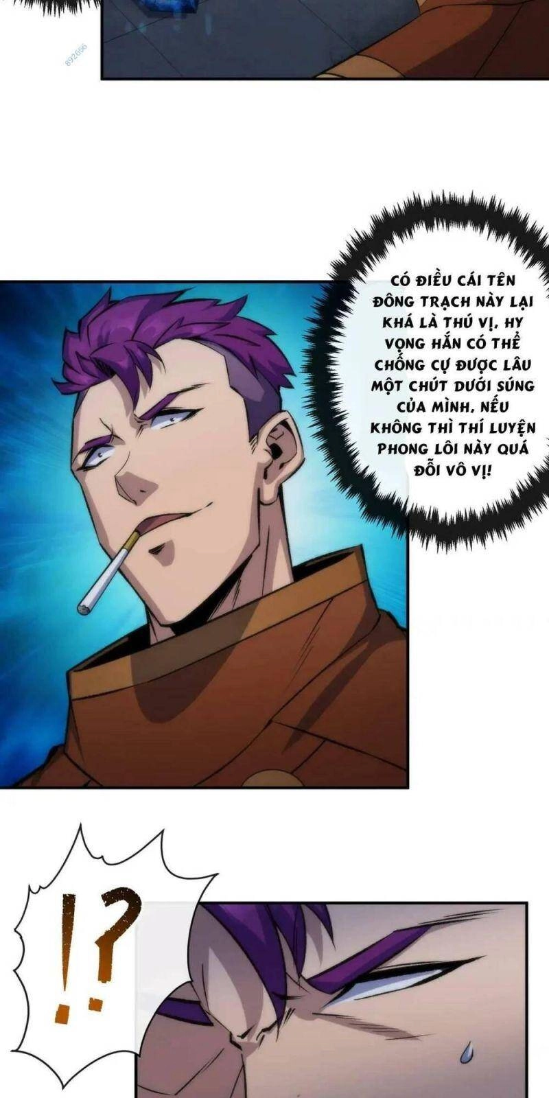 Phù Thạch Vương Giả Chapter 51 - 20