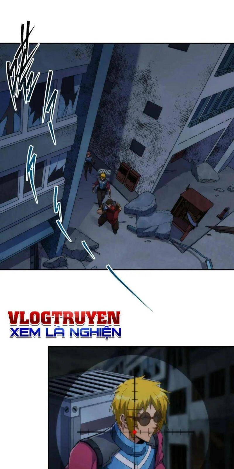 Phù Thạch Vương Giả Chapter 51 - 25