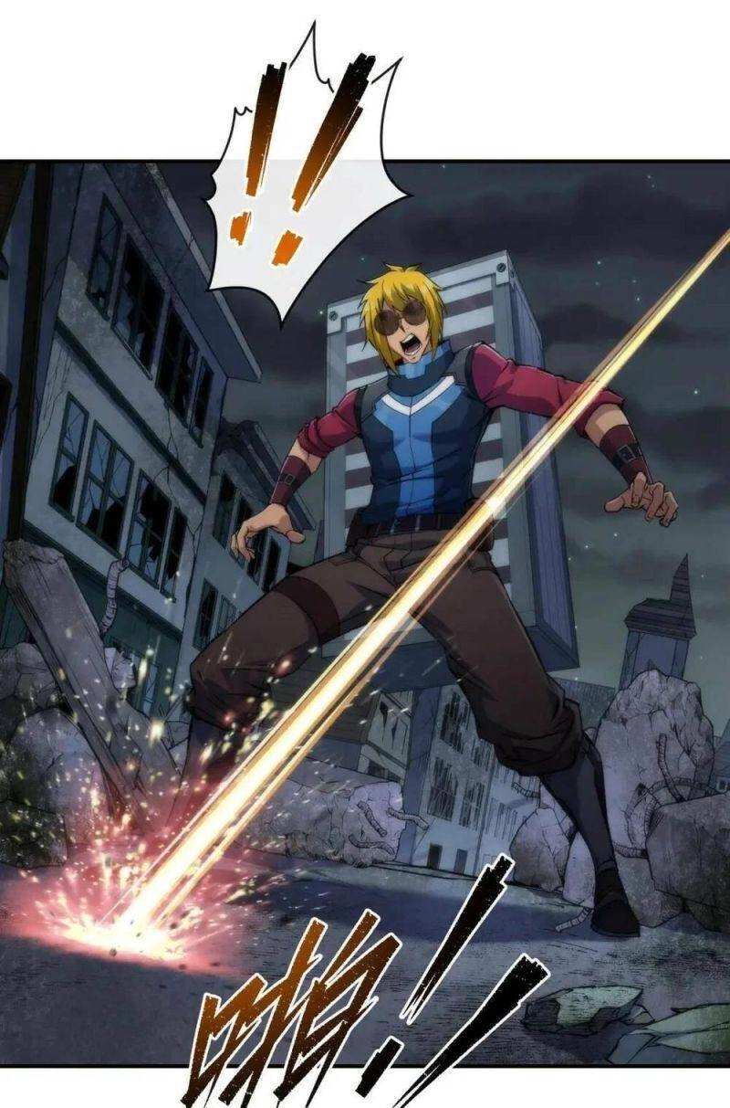 Phù Thạch Vương Giả Chapter 51 - 27