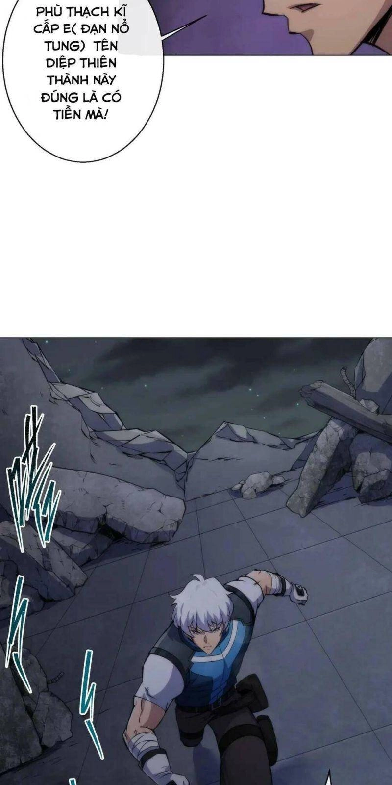 Phù Thạch Vương Giả Chapter 51 - 38
