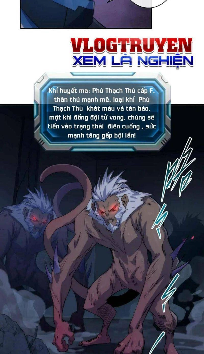 Phù Thạch Vương Giả Chapter 51 - 42
