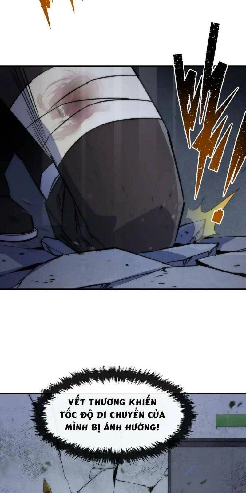 Phù Thạch Vương Giả Chapter 52 - 13