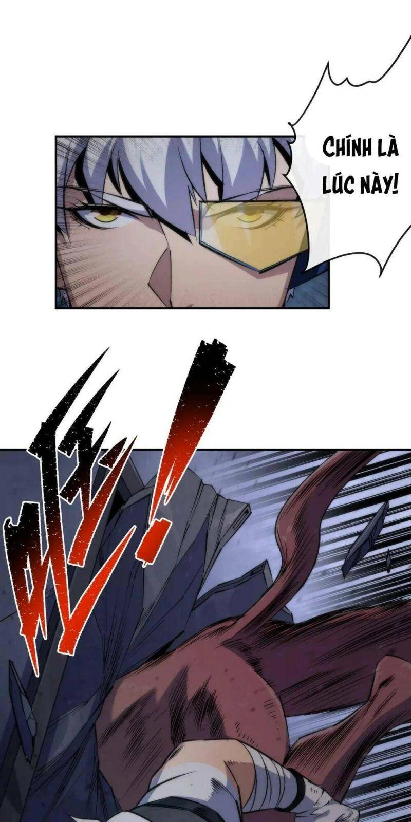 Phù Thạch Vương Giả Chapter 52 - 26