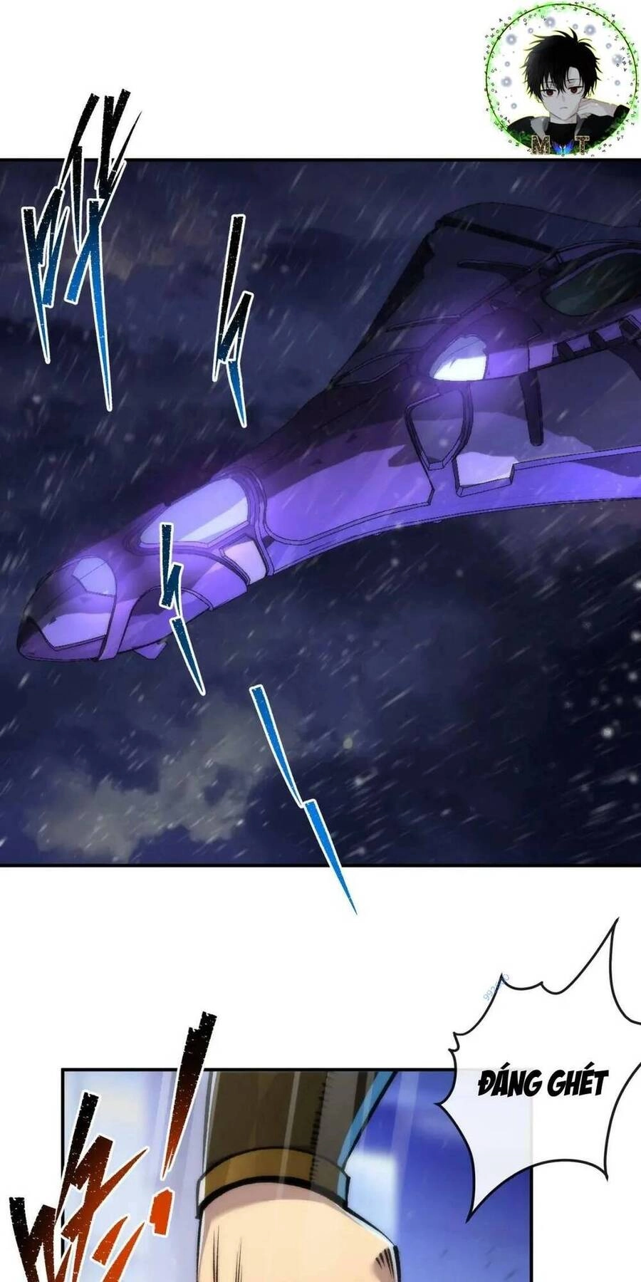 Phù Thạch Vương Giả Chapter 53 - 4