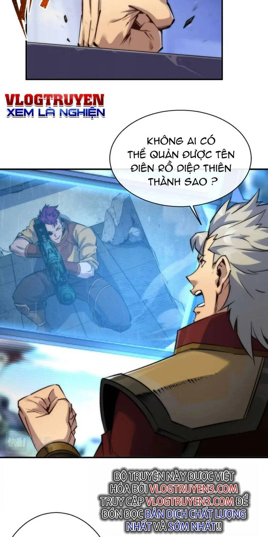 Phù Thạch Vương Giả Chapter 53 - 5