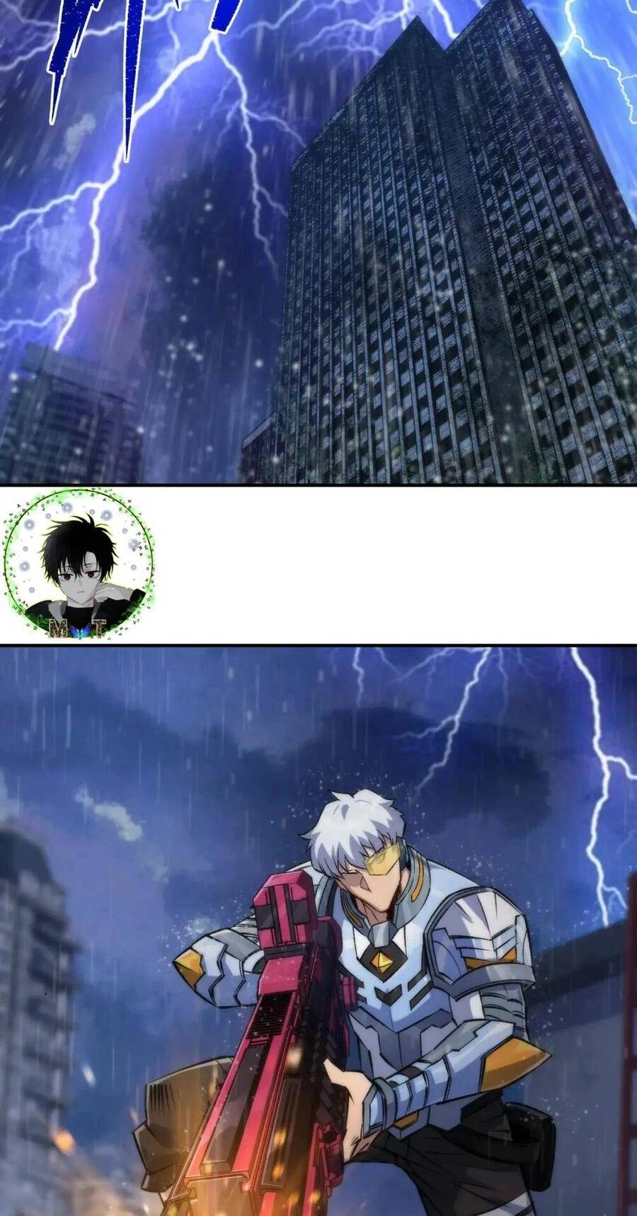 Phù Thạch Vương Giả Chapter 53 - 11