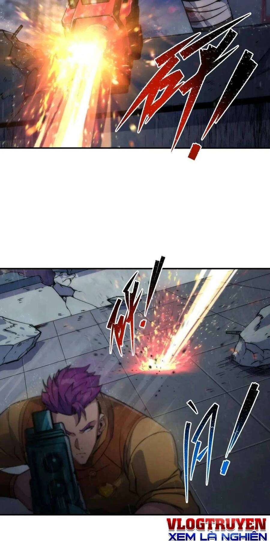 Phù Thạch Vương Giả Chapter 53 - 12