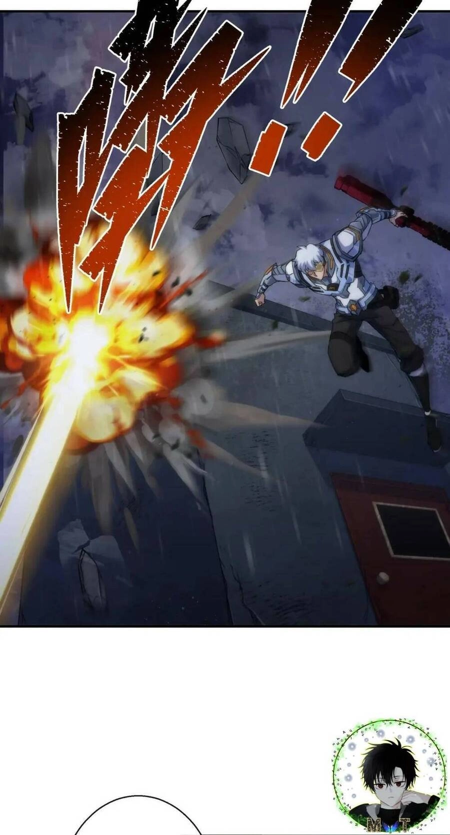 Phù Thạch Vương Giả Chapter 53 - 14