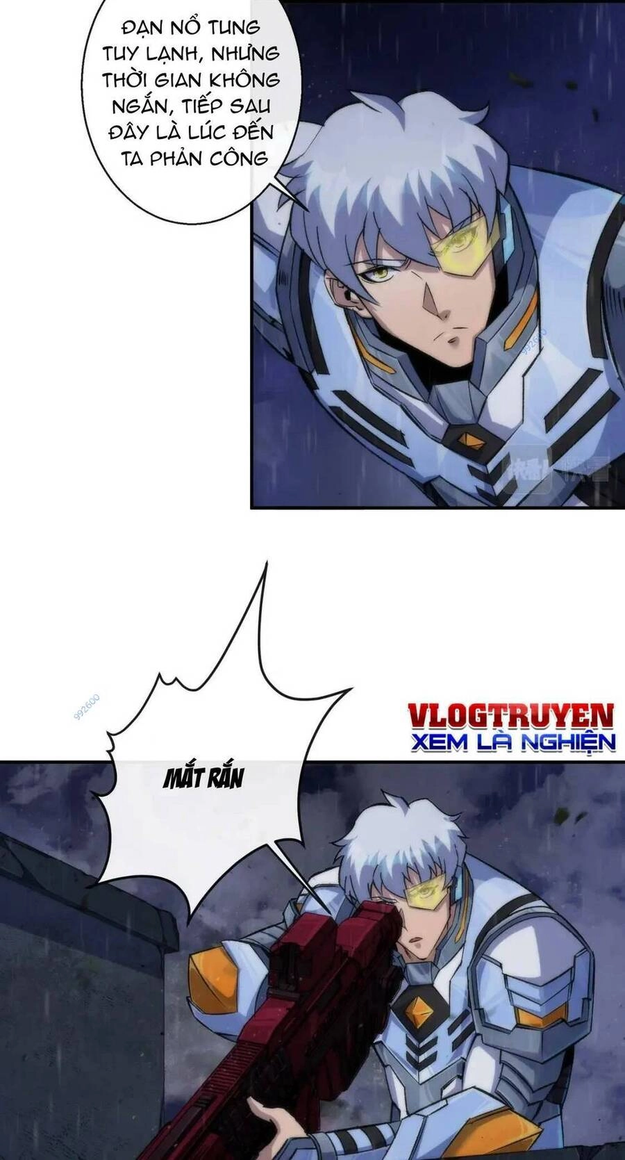 Phù Thạch Vương Giả Chapter 53 - 15