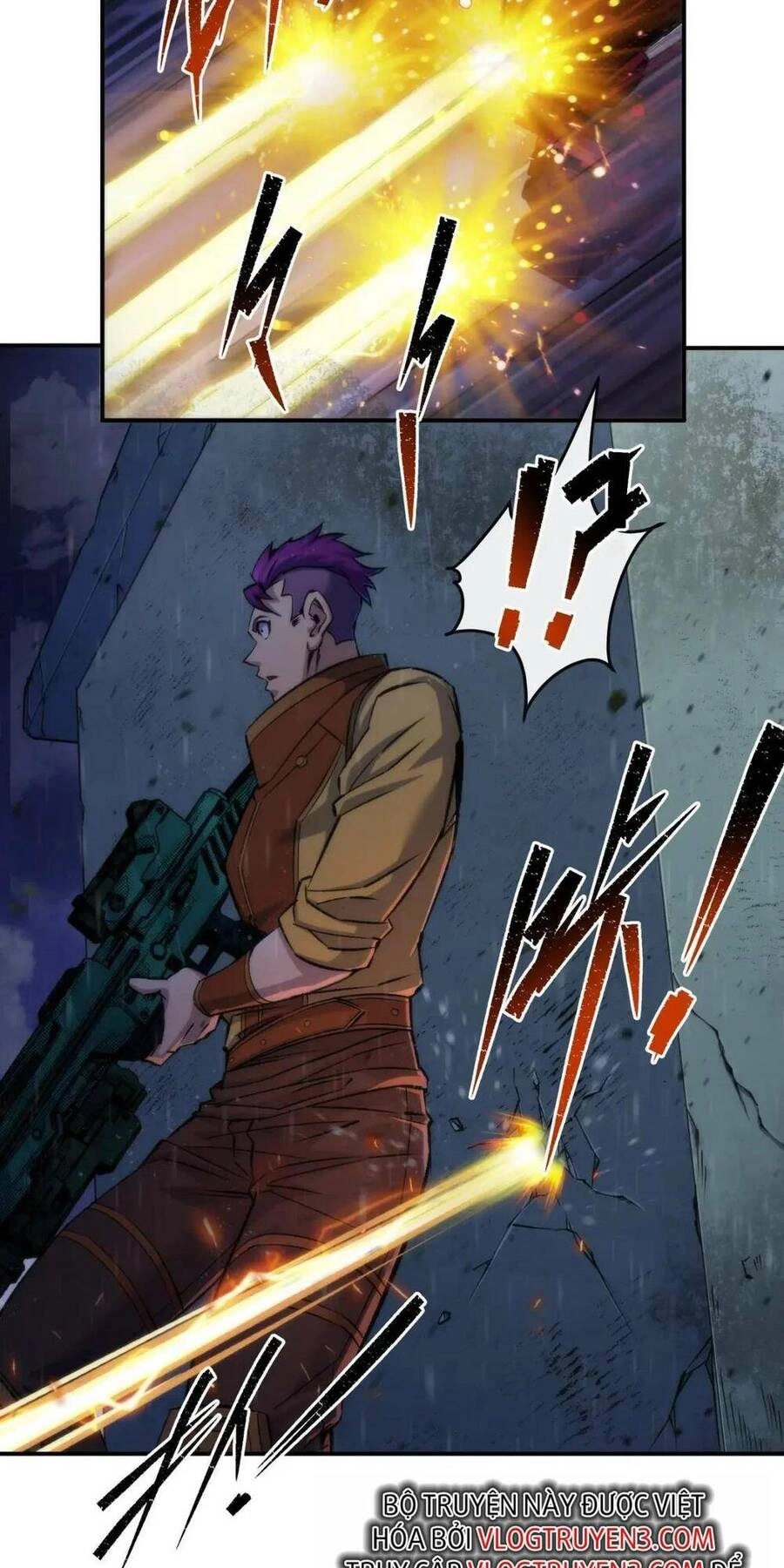 Phù Thạch Vương Giả Chapter 53 - 17