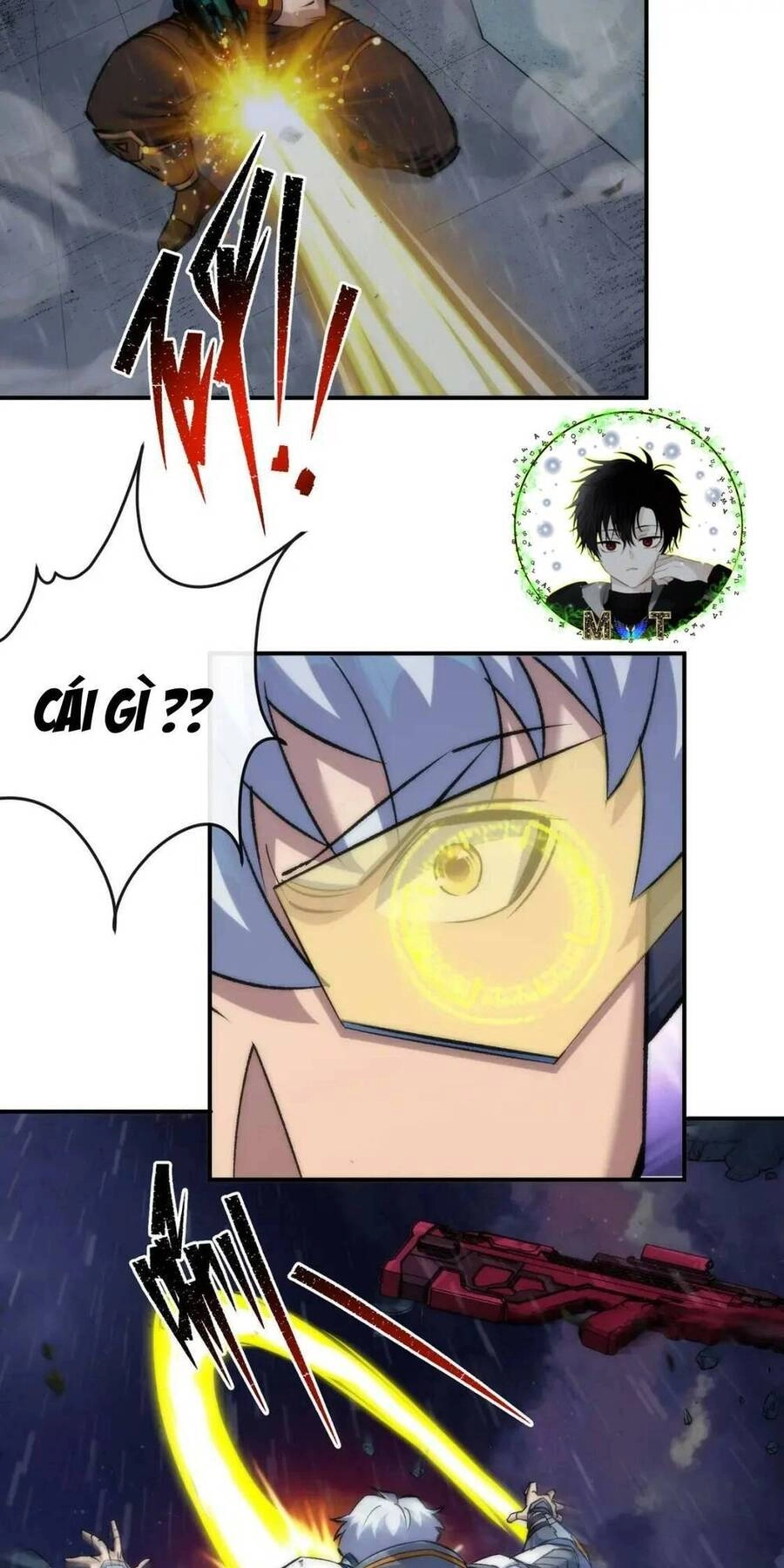 Phù Thạch Vương Giả Chapter 53 - 20