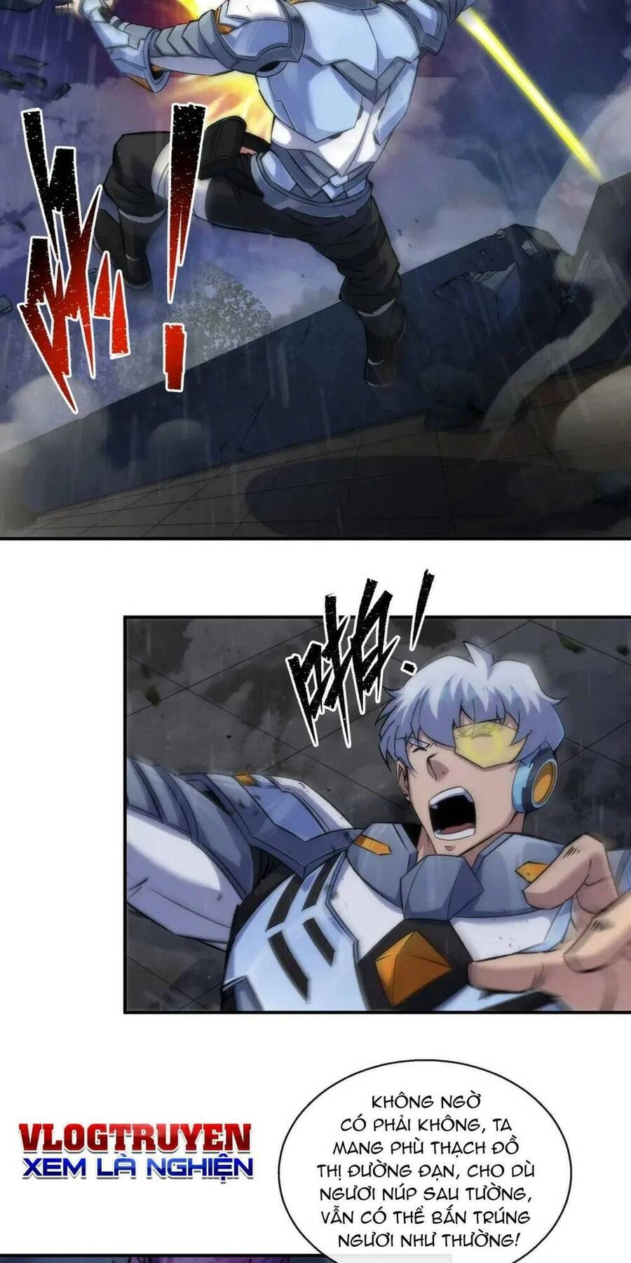 Phù Thạch Vương Giả Chapter 53 - 21