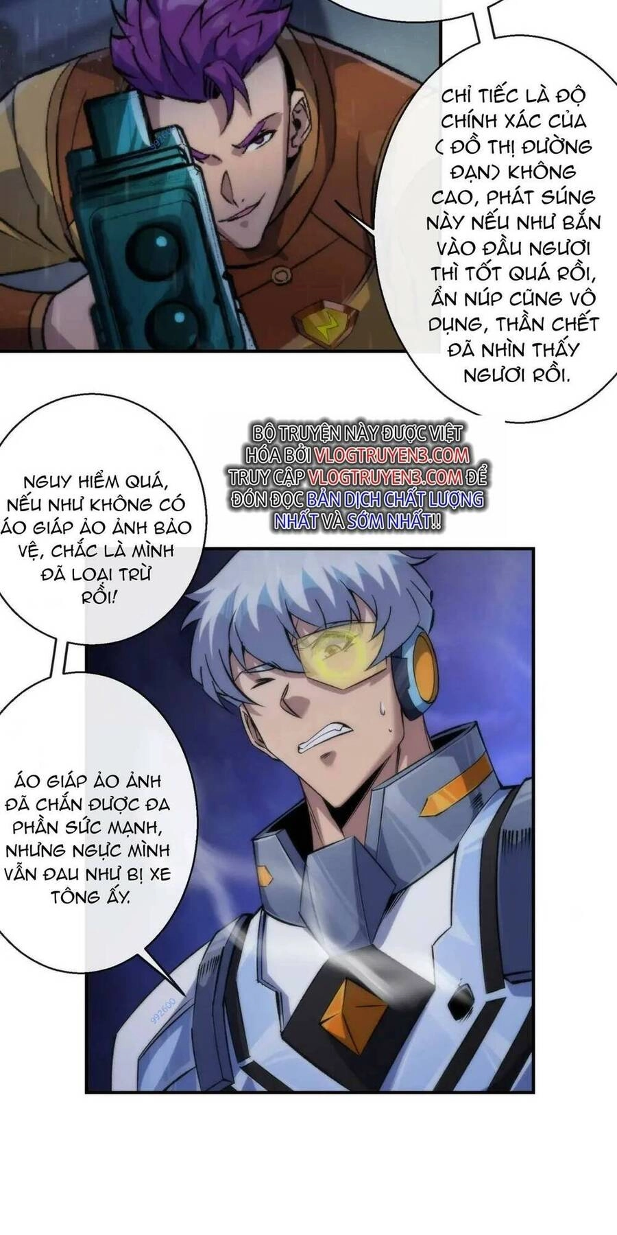 Phù Thạch Vương Giả Chapter 53 - 22