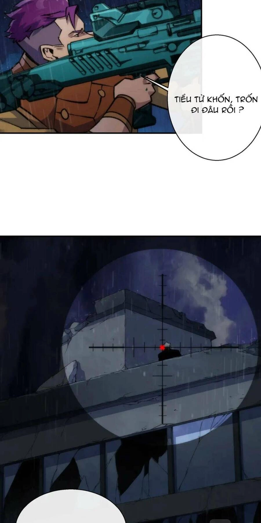 Phù Thạch Vương Giả Chapter 53 - 27