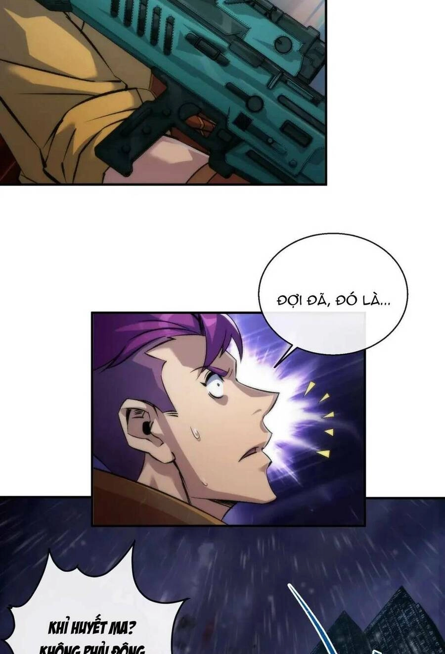 Phù Thạch Vương Giả Chapter 53 - 29