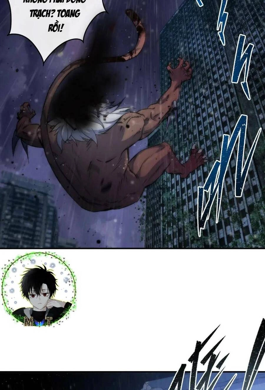 Phù Thạch Vương Giả Chapter 53 - 30