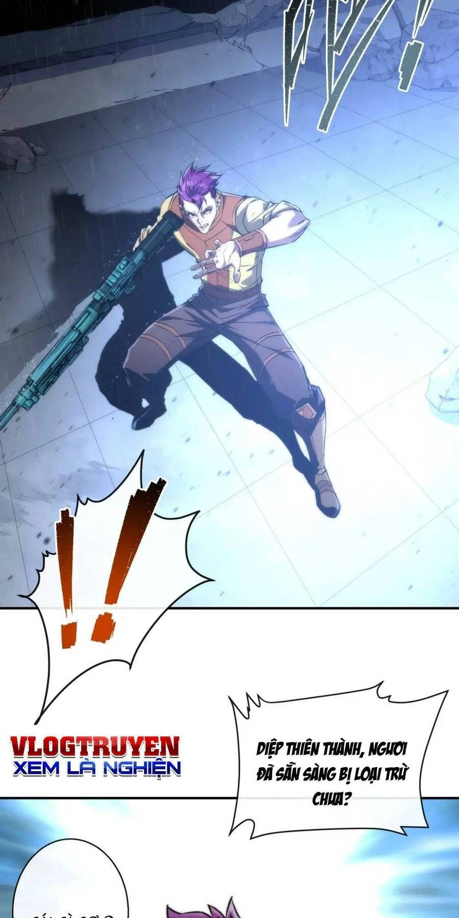 Phù Thạch Vương Giả Chapter 53 - 31