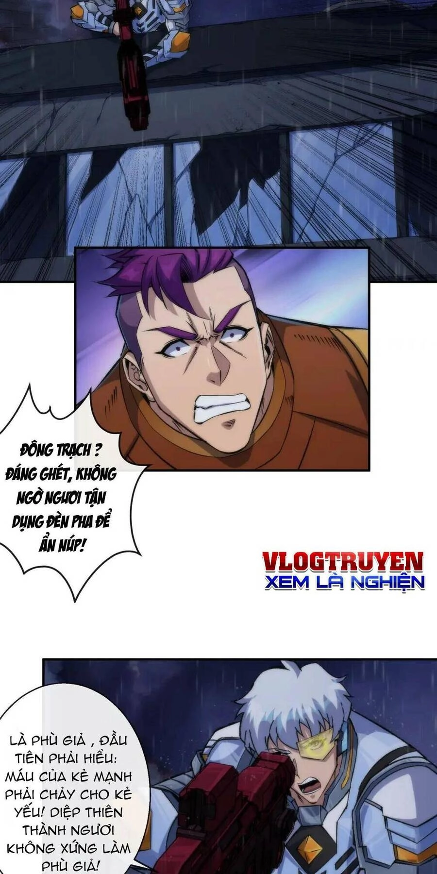 Phù Thạch Vương Giả Chapter 53 - 35